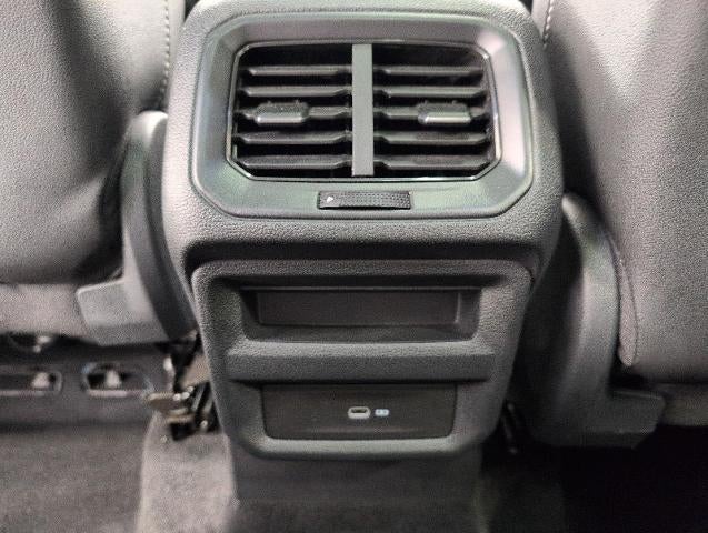 2023 Volkswagen Taos SEL 4MOTION