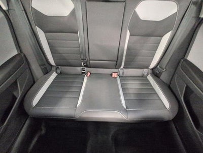 2023 Volkswagen Taos SEL 4MOTION