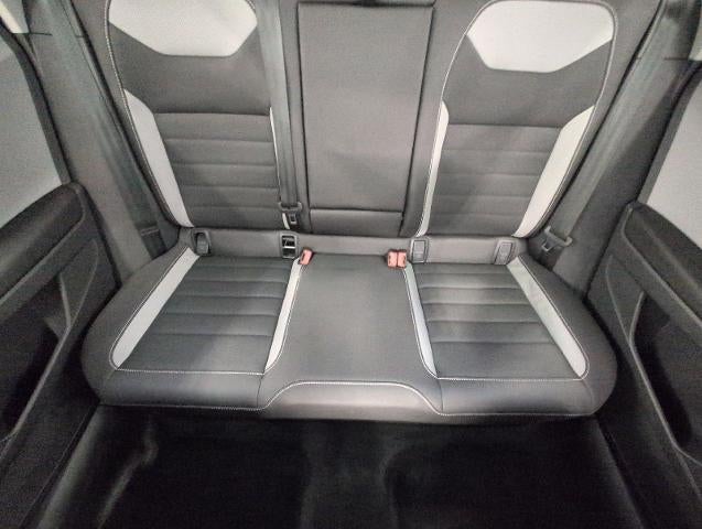 2023 Volkswagen Taos SEL 4MOTION
