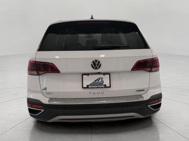 2023 Volkswagen Taos SEL 4MOTION