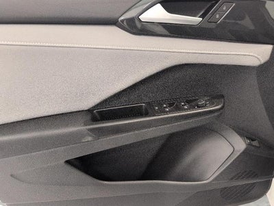 2023 Volkswagen Taos SEL 4MOTION