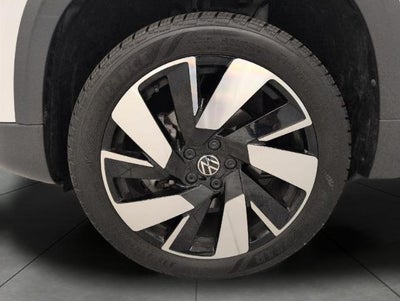 2023 Volkswagen Taos SEL 4MOTION