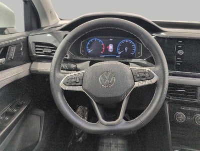 2023 Volkswagen Taos SEL 4MOTION