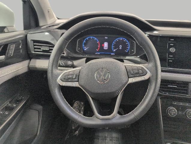 2023 Volkswagen Taos SEL 4MOTION