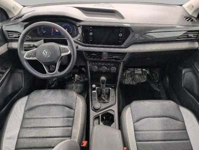 2023 Volkswagen Taos SEL 4MOTION
