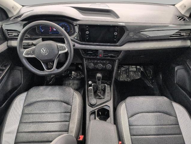 2023 Volkswagen Taos SEL 4MOTION