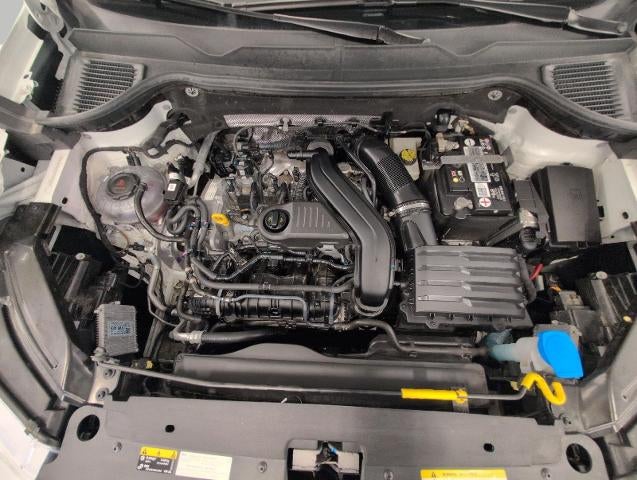 2023 Volkswagen Taos SEL 4MOTION