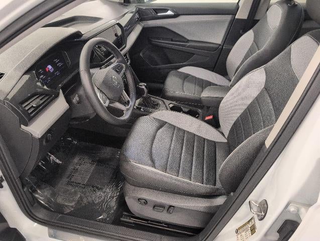 2023 Volkswagen Taos SEL 4MOTION