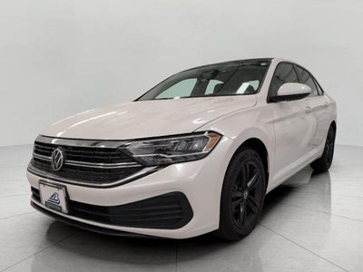 2023 Volkswagen Jetta SE Auto