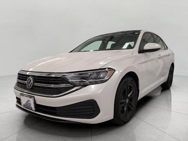 2023 Volkswagen Jetta SE Auto