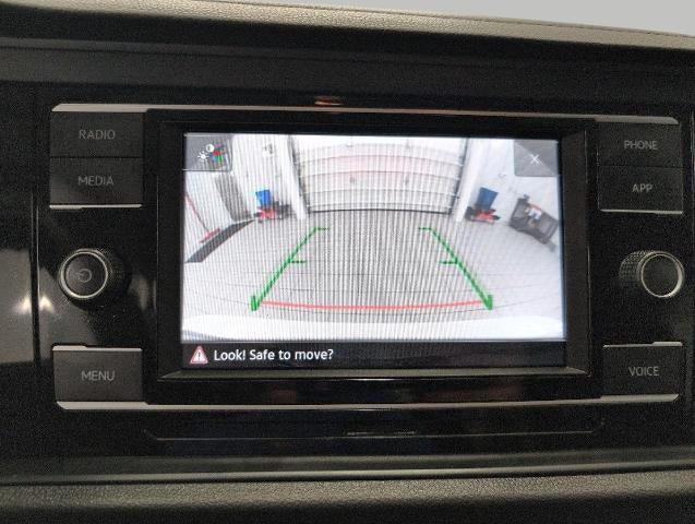 2023 Volkswagen Jetta SE Auto