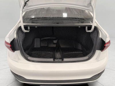 2023 Volkswagen Jetta SE Auto