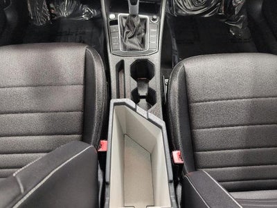 2023 Volkswagen Jetta SE Auto
