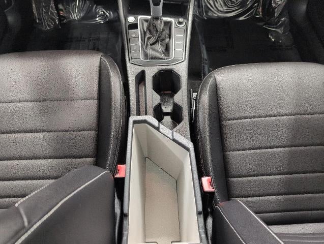 2023 Volkswagen Jetta SE Auto