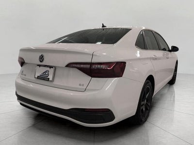 2023 Volkswagen Jetta SE Auto