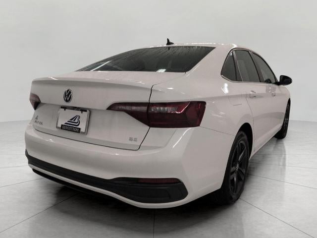 2023 Volkswagen Jetta SE Auto