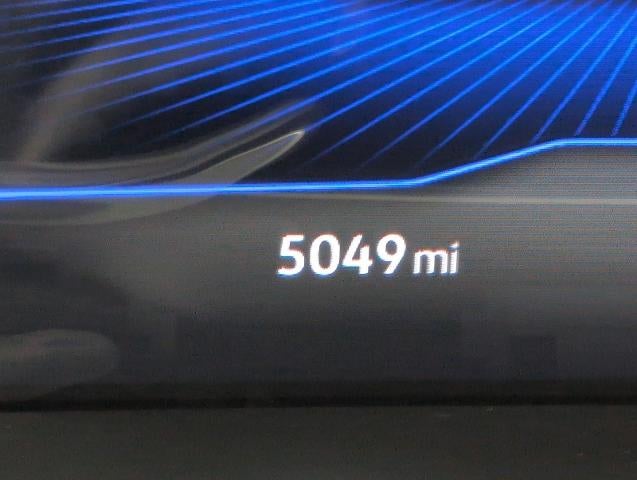 2023 Volkswagen Jetta SE Auto
