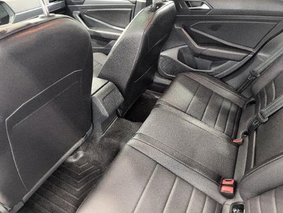2023 Volkswagen Jetta SE Auto