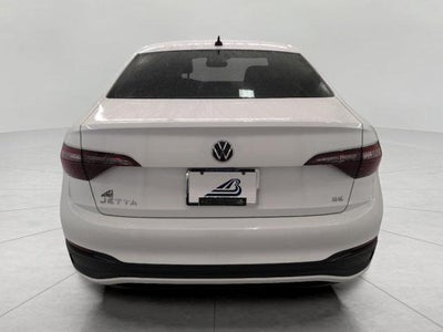 2023 Volkswagen Jetta SE Auto