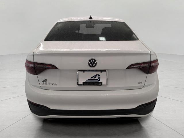 2023 Volkswagen Jetta SE Auto