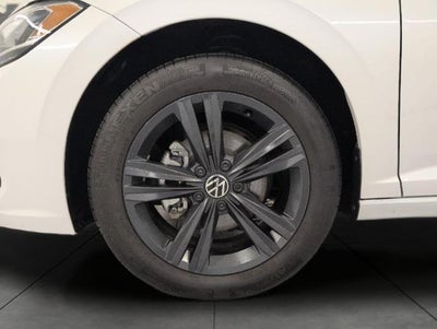 2023 Volkswagen Jetta SE Auto