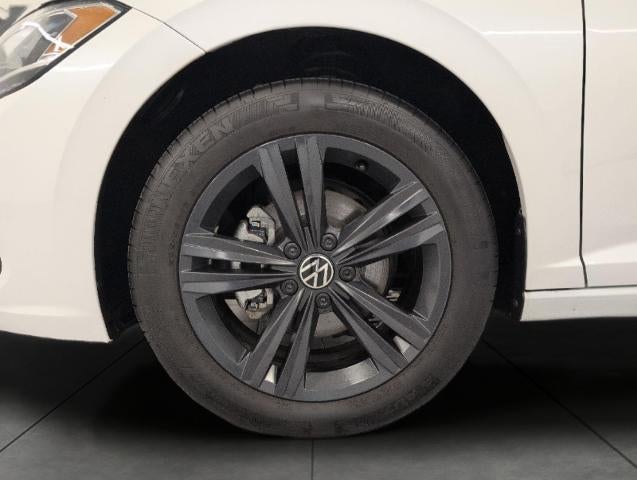 2023 Volkswagen Jetta SE Auto