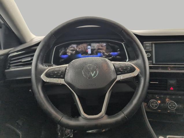 2023 Volkswagen Jetta SE Auto