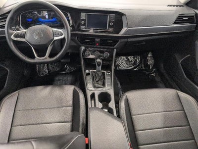2023 Volkswagen Jetta SE Auto