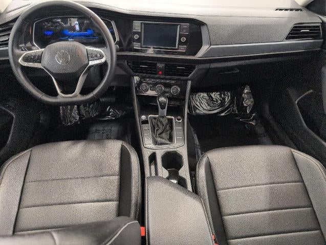 2023 Volkswagen Jetta SE Auto