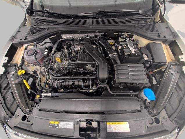 2023 Volkswagen Jetta SE Auto