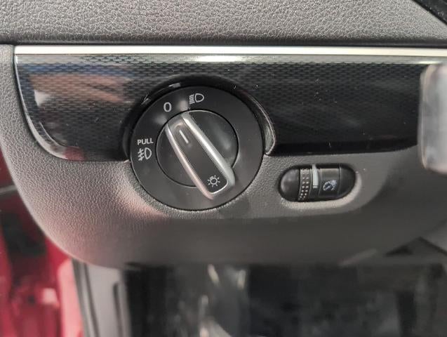 2018 Volkswagen Jetta 1.8T SE Sport Auto
