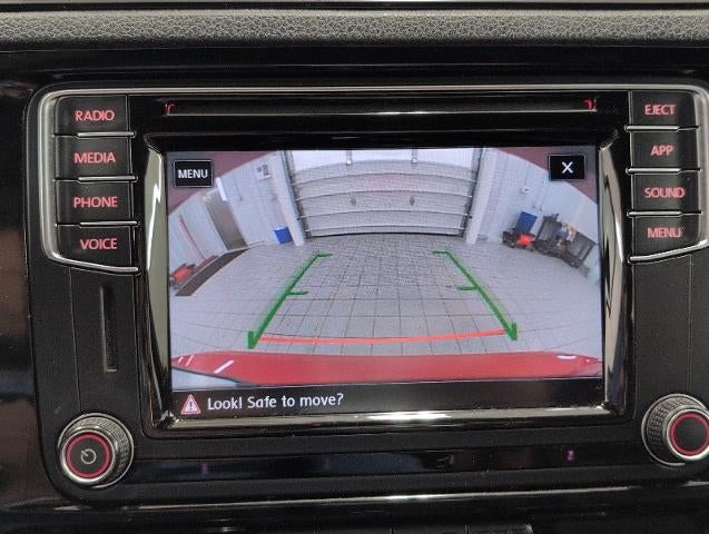 2018 Volkswagen Jetta 1.8T SE Sport Auto
