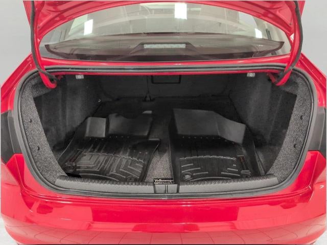 2018 Volkswagen Jetta 1.8T SE Sport Auto
