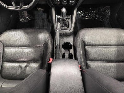 2018 Volkswagen Jetta 1.8T SE Sport Auto