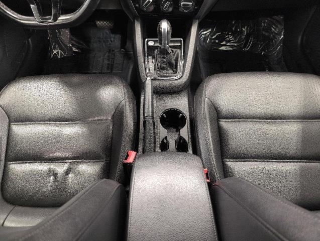 2018 Volkswagen Jetta 1.8T SE Sport Auto