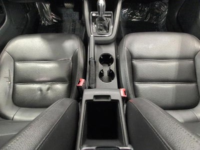 2018 Volkswagen Jetta 1.8T SE Sport Auto