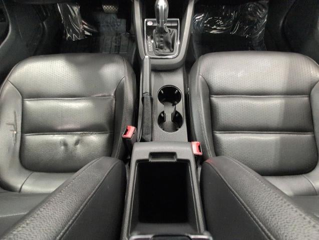 2018 Volkswagen Jetta 1.8T SE Sport Auto