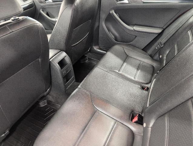 2018 Volkswagen Jetta 1.8T SE Sport Auto