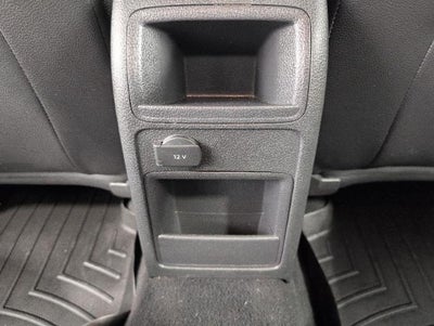 2018 Volkswagen Jetta 1.8T SE Sport Auto