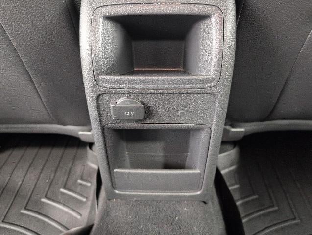 2018 Volkswagen Jetta 1.8T SE Sport Auto