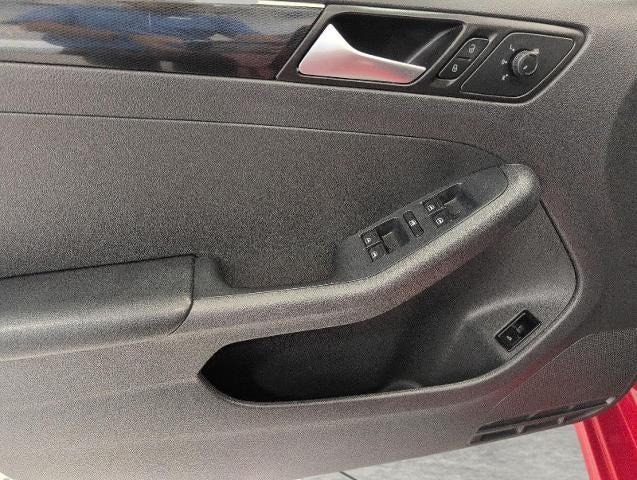 2018 Volkswagen Jetta 1.8T SE Sport Auto