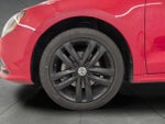 2018 Volkswagen Jetta 1.8T SE Sport Auto