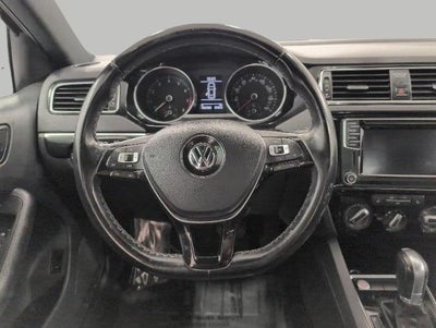 2018 Volkswagen Jetta 1.8T SE Sport Auto