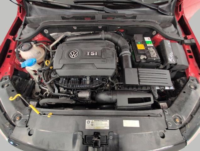 2018 Volkswagen Jetta 1.8T SE Sport Auto