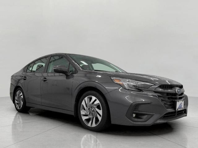 2023 Subaru Legacy Limited CVT