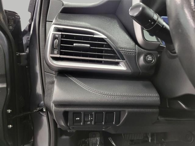 2023 Subaru Legacy Limited CVT