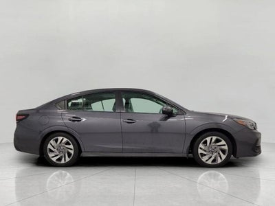 2023 Subaru Legacy Limited CVT