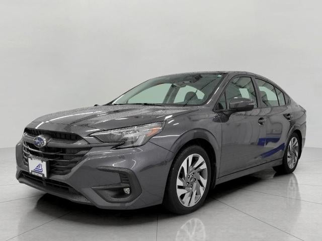 2023 Subaru Legacy Limited CVT