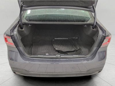 2023 Subaru Legacy Limited CVT