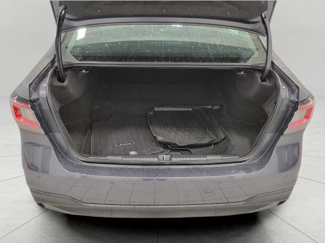 2023 Subaru Legacy Limited CVT